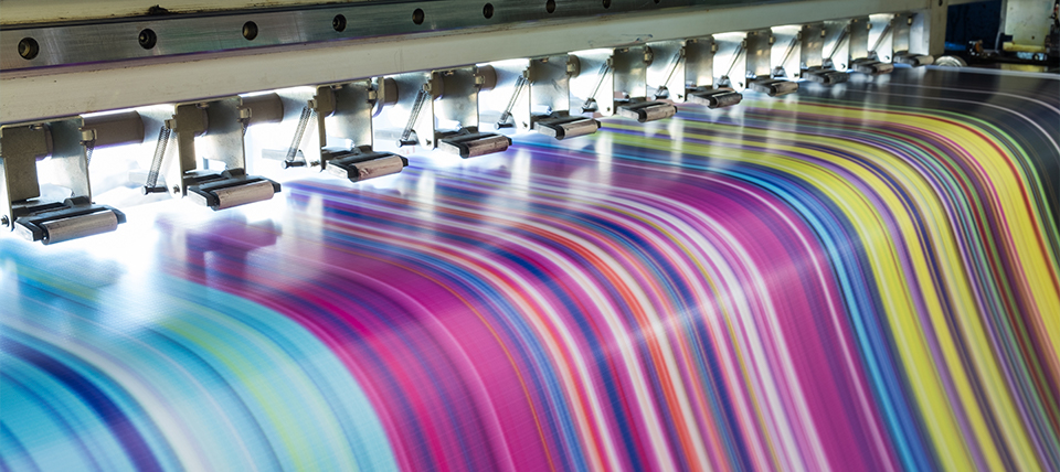 Multifunción de tinta