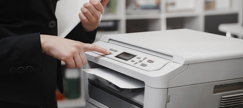 Multifunciones laser